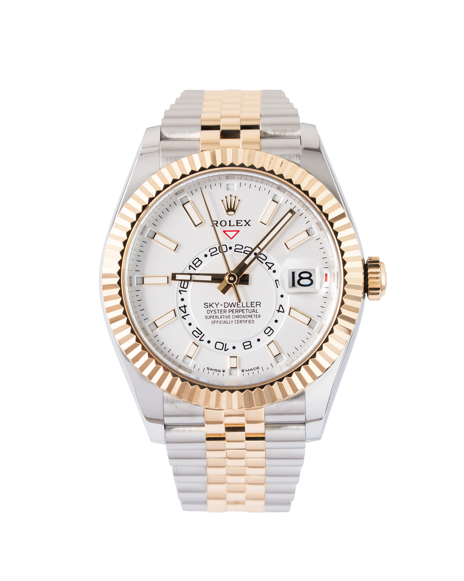 Rolex Rolex Sky-Dweller 336933 2024