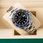 Rolex GMT-Master II 126710BLNR 2022