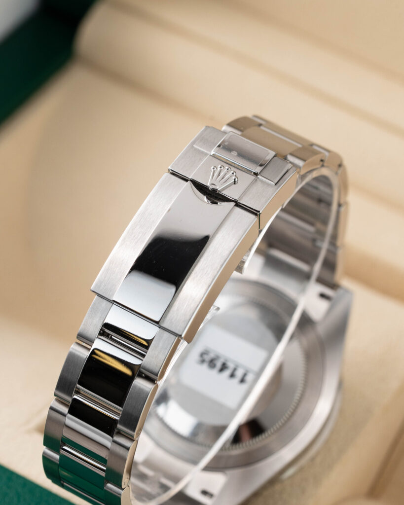 Rolex GMT-Master II 126720VTNR 2023