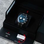 Tudor Black Bay Chrono M79360B 2024