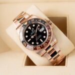 Rolex GMT-Master II 126715CHNR 2021