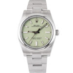 Rolex Oyster Perpetual 124200 2025