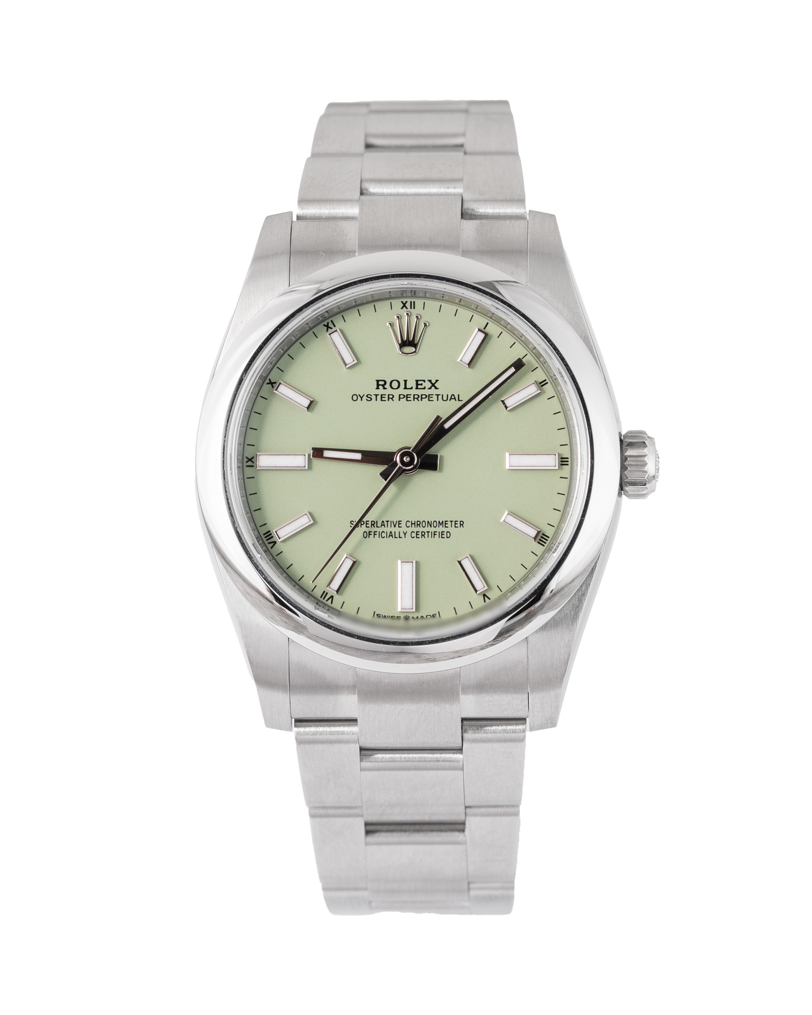 Rolex Rolex Oyster Perpetual 124200 2025