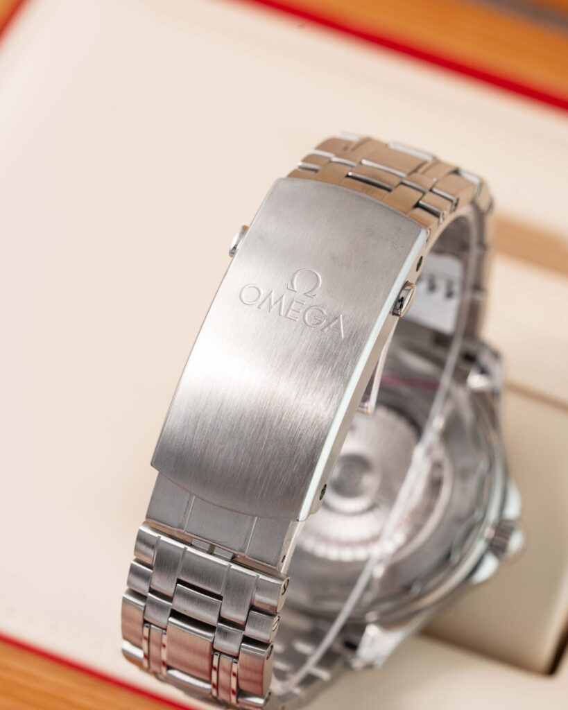 Omega Seamaster 210.30.42.20.01.001 2019