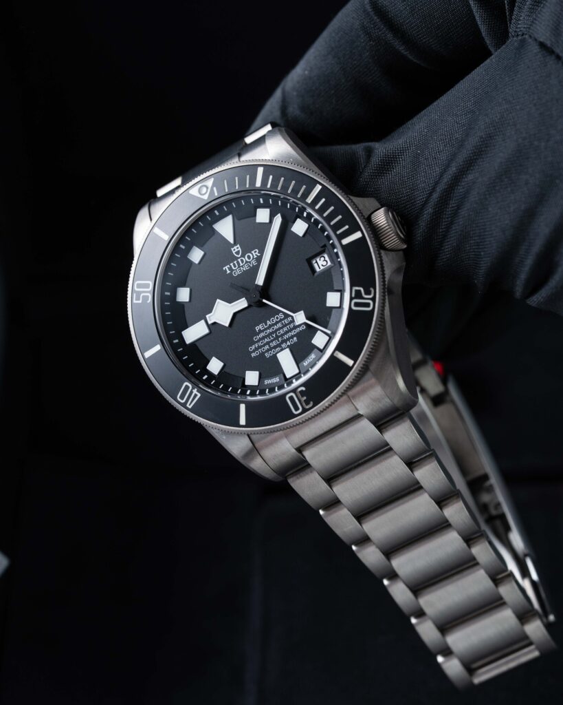 Tudor Pelagos 25600TN 2023