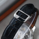 Jaeger-LeCoultre Master Eight Days 1606420 2003