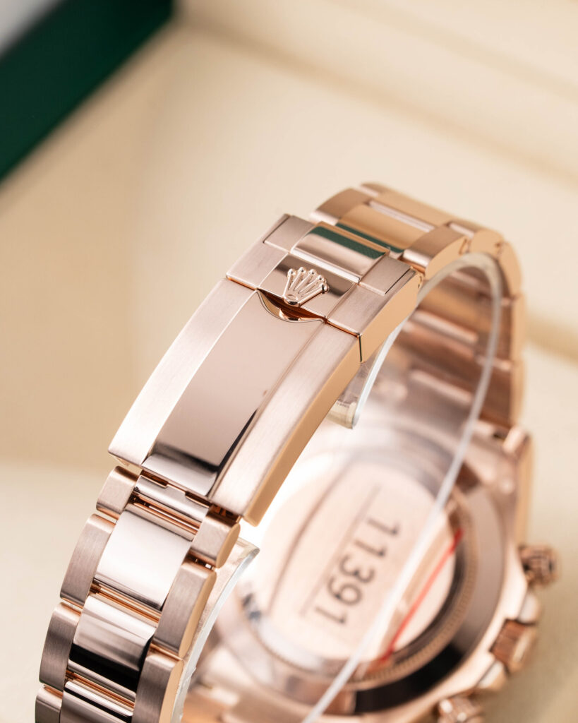 Rolex Daytona 116505 2022