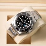 Rolex Submariner 126610LN 2025