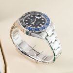 Rolex GMT-Master II 126710BLNR 2024