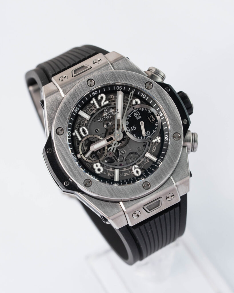 Hublot Big Bang Unico 441.NX.1171.RX 2023