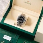 Rolex Submariner 126610LN 2021
