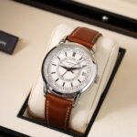Patek Philippe Calatrava 5212A-001 2022