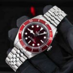 Tudor Black Bay Fifty-Eight 7939A1A0RU 2025