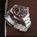 Tudor Black Bay Heritage 79230R 2017