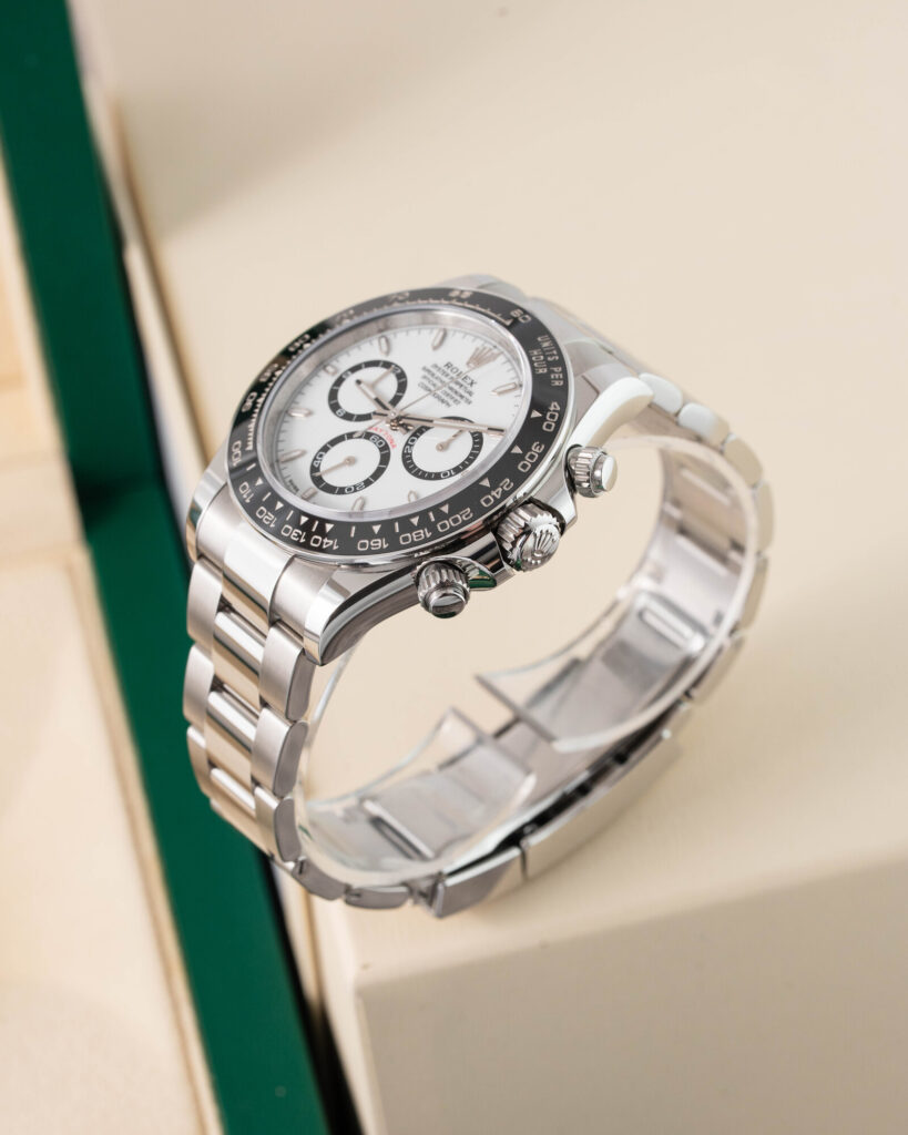 Rolex Daytona 126500LN 2024