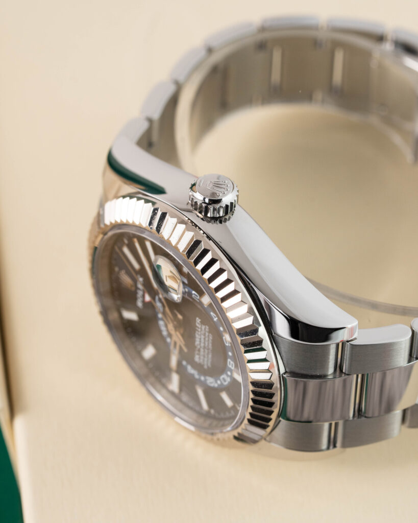 Rolex Sky-Dweller 326934 2019