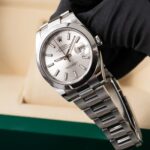Rolex Datejust 126300 2021