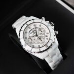 Chanel J12 COH2009 2010