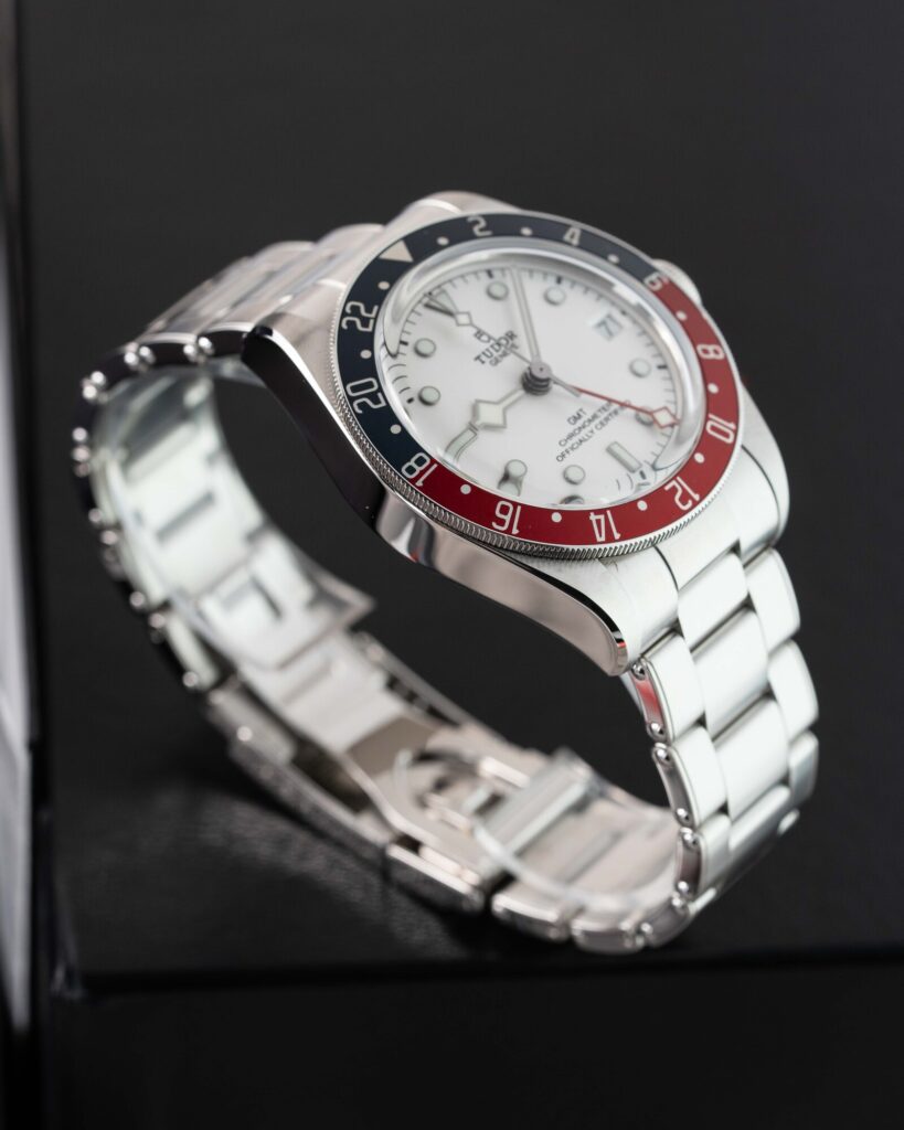 Tudor Black Bay GMT 79830RB 2023