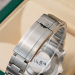 Rolex Submariner 114060 2018