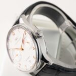 IWC Portuguese Automatic IW500114 2015