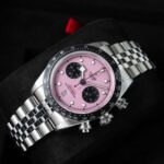 Tudor Black Bay Chronograph 79360N 2026