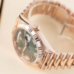 Rolex Day-Date 228235 2024