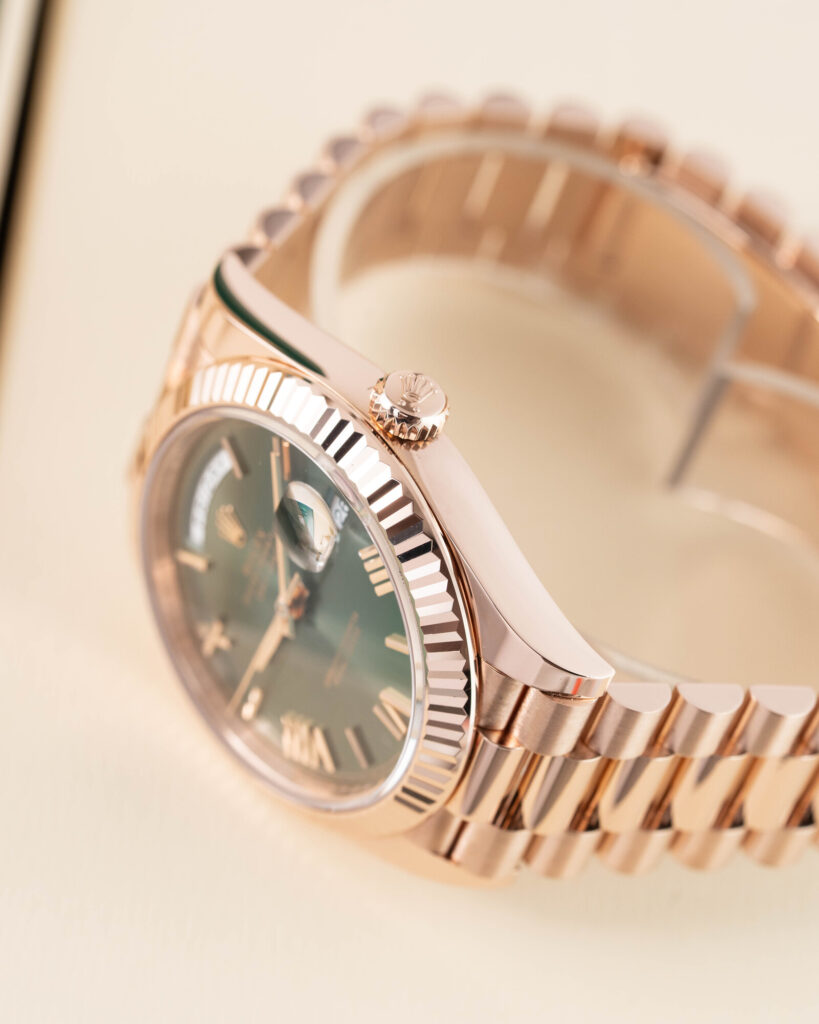 Rolex Day-Date 228235 2024
