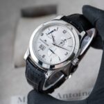 Jaeger-LeCoultre Master Eight Days 1606420 2003