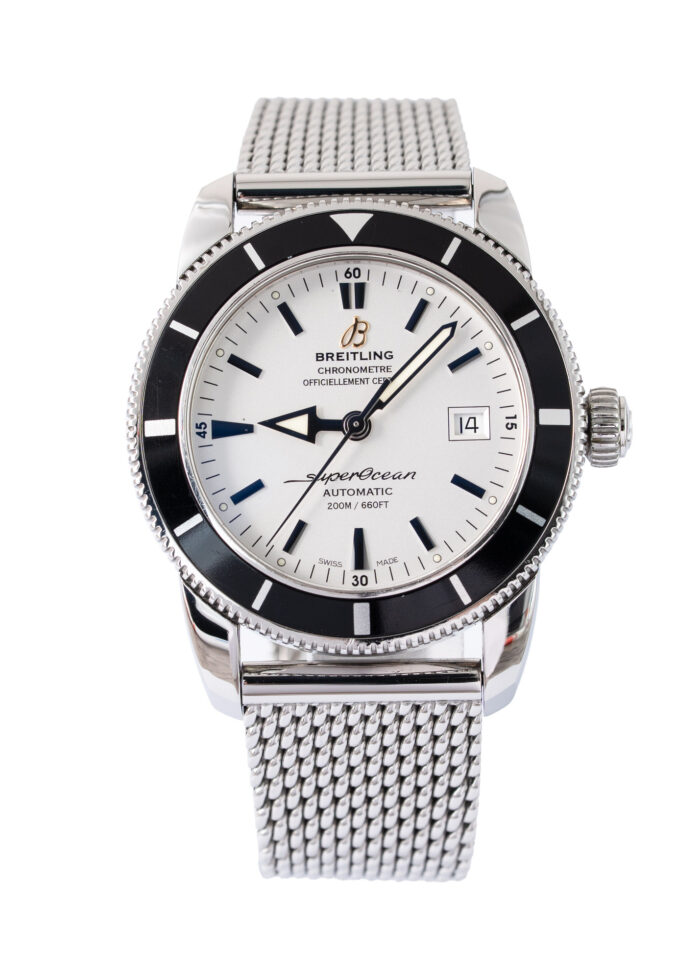 Breitling Superocean Heritage A1732124 2017
