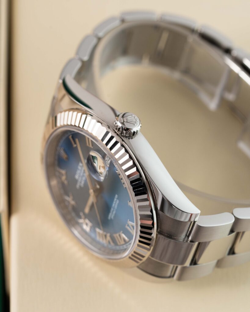Rolex Datejust 126334 2021