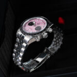 Tudor Black Bay Chrono 79360N 2025