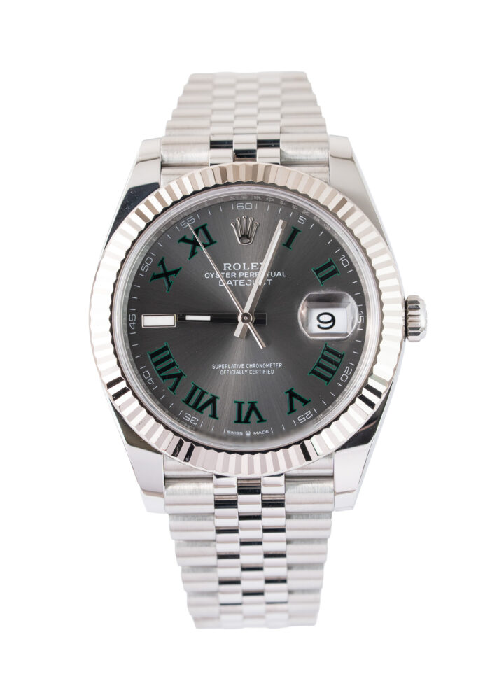 Rolex Datejust 126334 2025