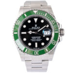 Rolex Submariner 126610LV 2026