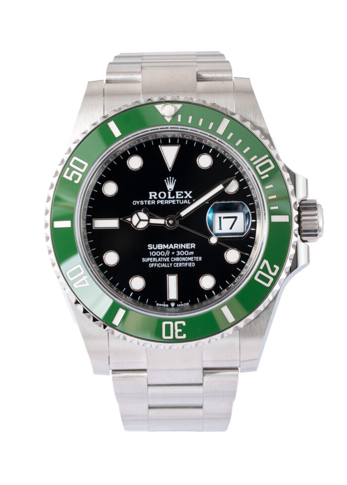 Rolex Submariner 126610LV 2026