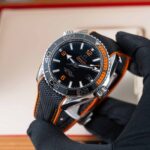 Omega Seamaster Planet Ocean 215.32.44.21.01.001 2018