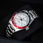 Tudor Black Bay GMT 79830RB 2024