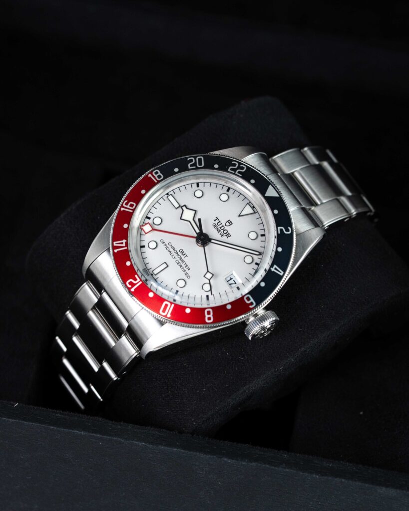 Tudor Black Bay GMT 79830RB 2024