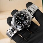 Rolex GMT-Master II 116710LN 2015