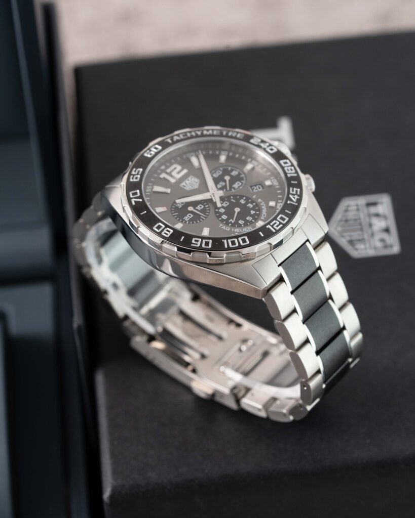 Tag Heuer Formula 1 CAZ1011 2019