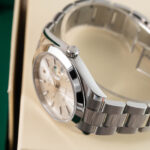 Rolex Datejust 126300 2021