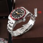 Tudor Black Bay Heritage 79230R 2017