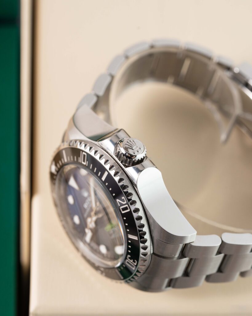Rolex Deepsea 136660 2024