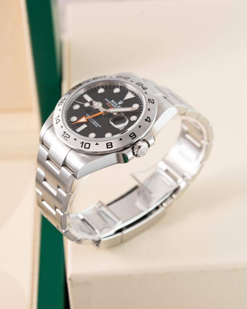 Rolex Explorer II 226570 2024