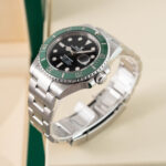 Rolex Submariner 126610LV 2021
