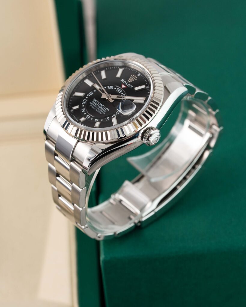 Rolex Sky-Dweller 336934 2025