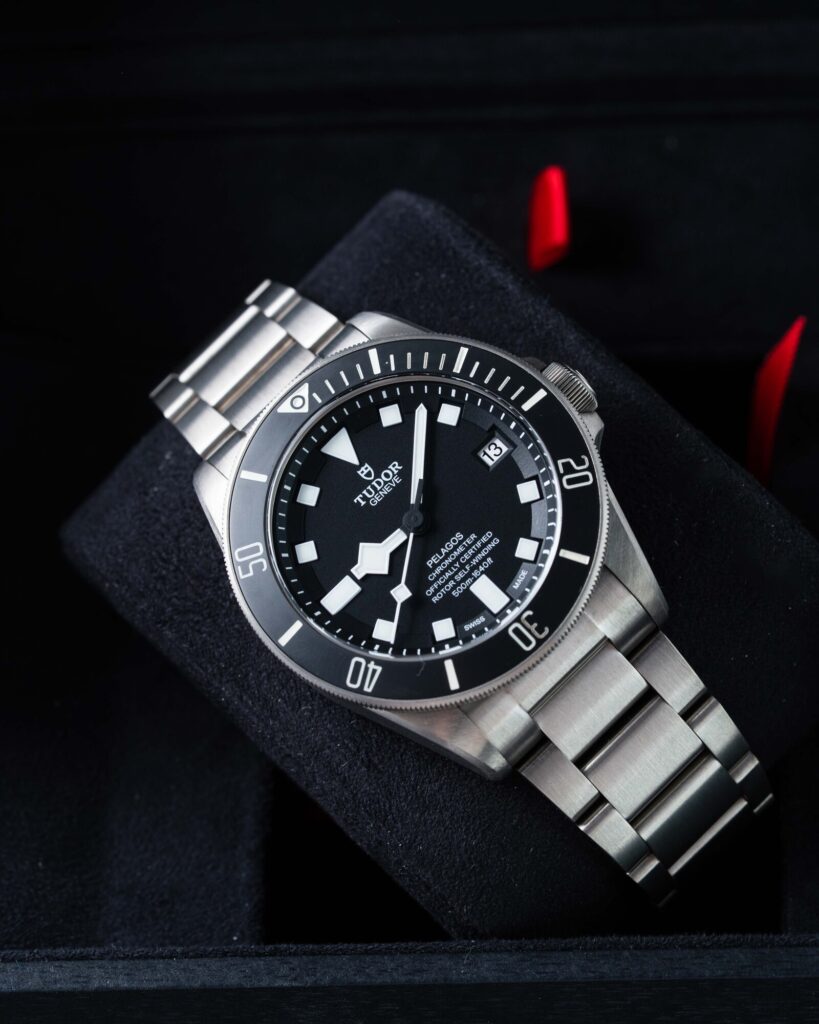 Tudor Pelagos 25600TN 2023