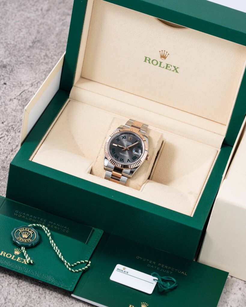 Rolex Datejust 126331 2023