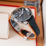 Omega Seamaster Planet Ocean 215.32.44.21.01.001 2018