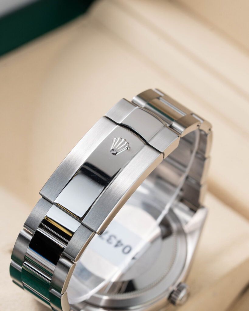 Rolex Sky-Dweller 326934 2021